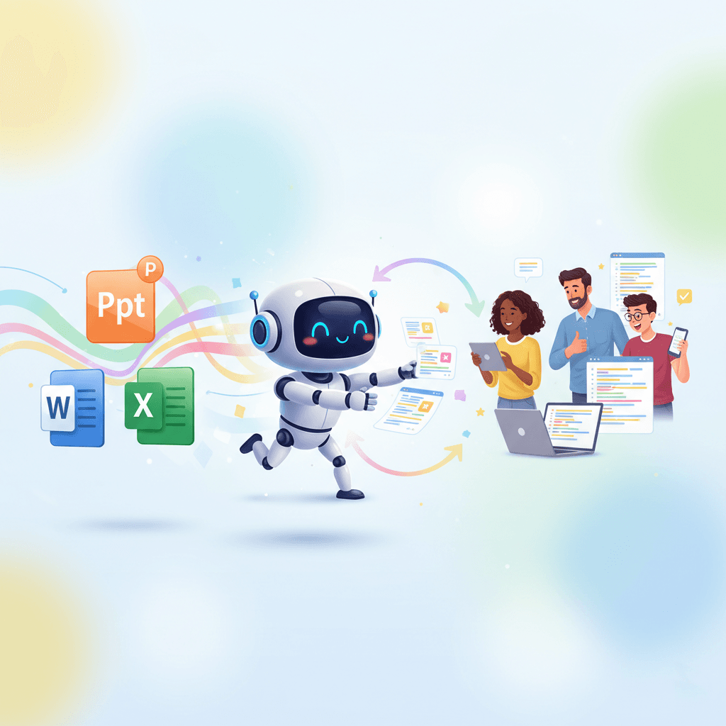 AI That Learns Your Style