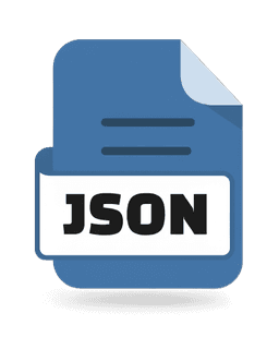 JSON